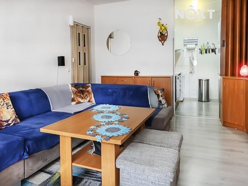 Prodaný byt 2+kk 42 m²