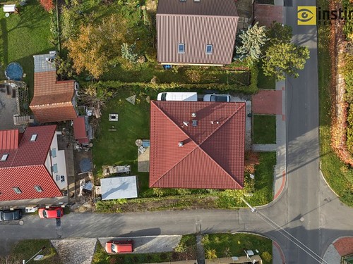 Prodaný dům 154 m², pozemek 434 m²