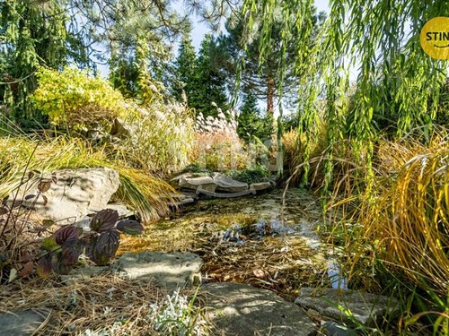 Prodaný dům 217 m², pozemek 951 m²