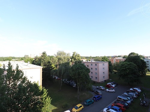 Prodaný byt 3+1 76 m²