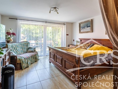 Prodaný dům 334 m², pozemek 893 m²