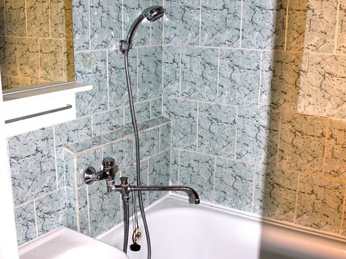 Prodaný byt 2+1 56 m²