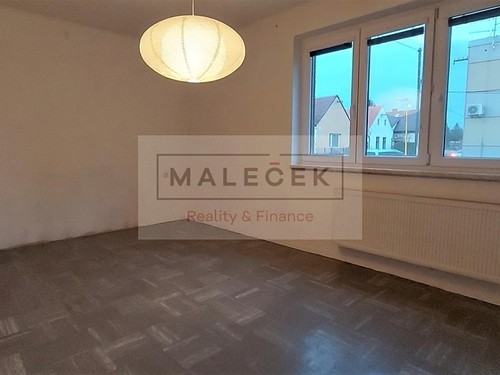 Prodaný byt 3+1 63 m²
