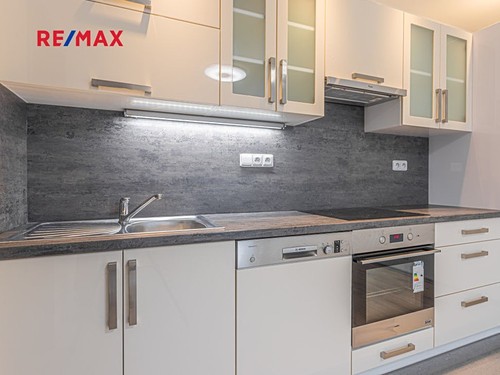 Prodaný byt 2+kk 51 m²