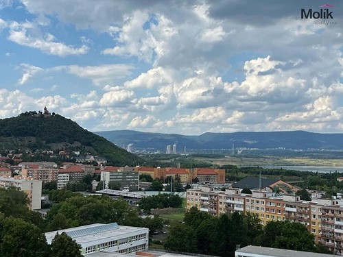 Prodaný byt 3+1 68 m²