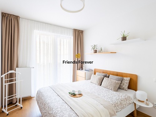 Prodaný byt 3+kk 63 m²
