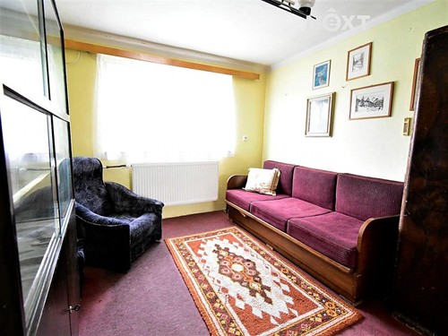 Prodaný dům 126 m², pozemek 139 m²