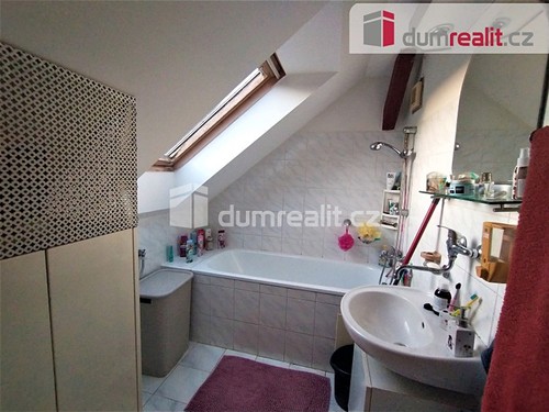 Prodaný byt 4+kk 108 m²