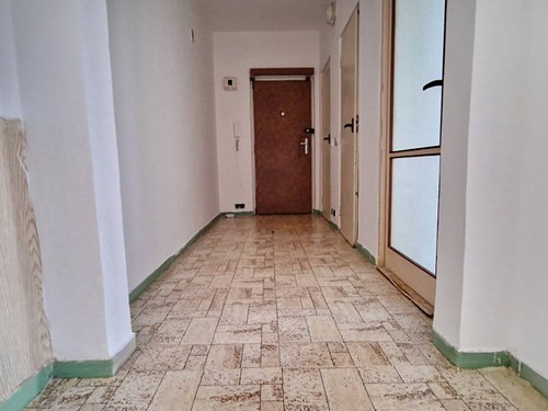 Prodaný byt 2+1 51 m²