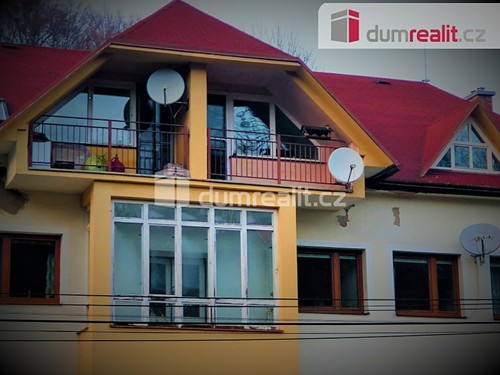 Prodaný byt 4+kk 108 m²