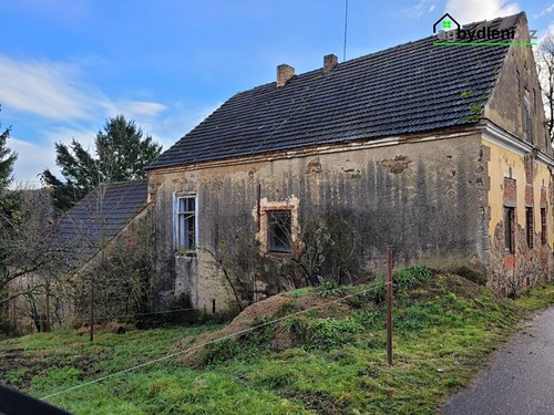 Prodaný dům 110 m², pozemek 376 m²