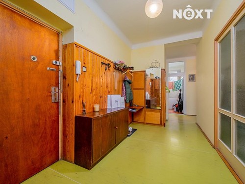 Prodaný byt 3+1 101 m²