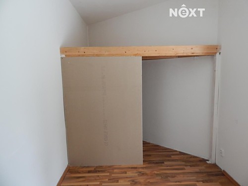 Prodaný byt 1+1 38 m²