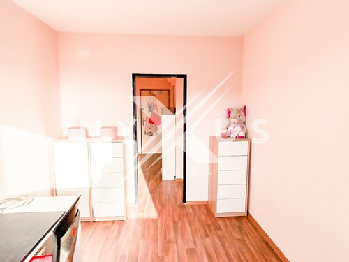Prodaný byt 2+kk 42 m²