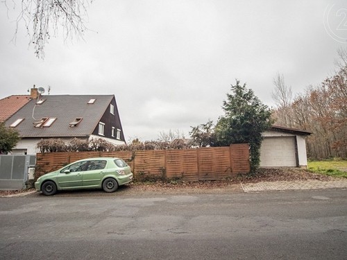 Prodaný dům 183 m², pozemek 1005 m²