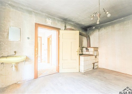 Prodaný dům 100 m², pozemek 803 m²
