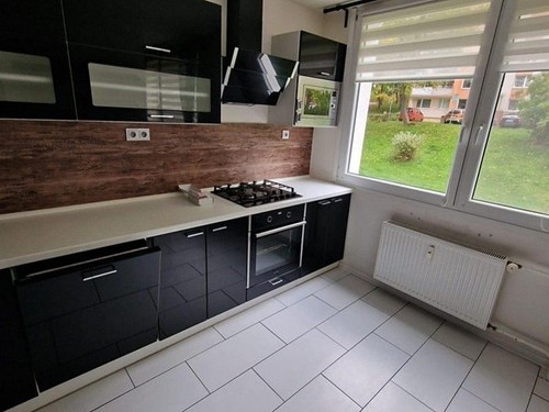 Prodaný byt 4+1 69 m²