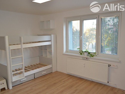 Prodaný byt 3+kk 65 m²