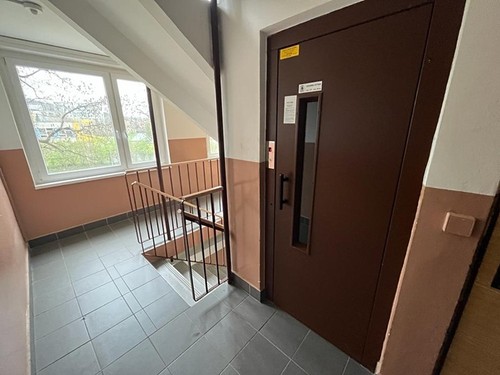 Prodaný byt 2+kk 42 m²