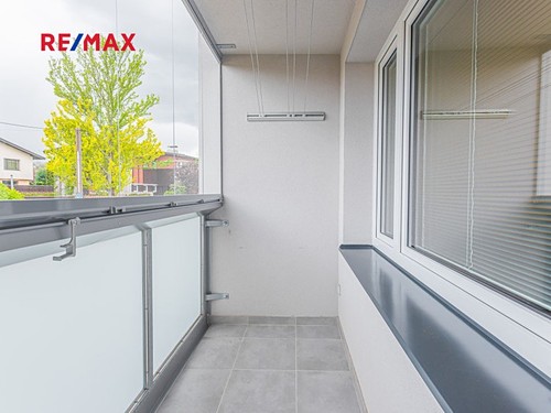 Prodaný byt 2+kk 51 m²