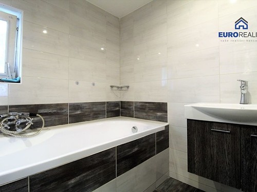 Prodaný dům 191 m², pozemek 672 m²