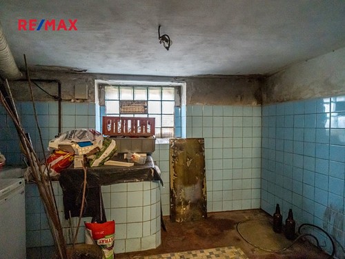 Prodaný dům 254 m², pozemek 493 m²