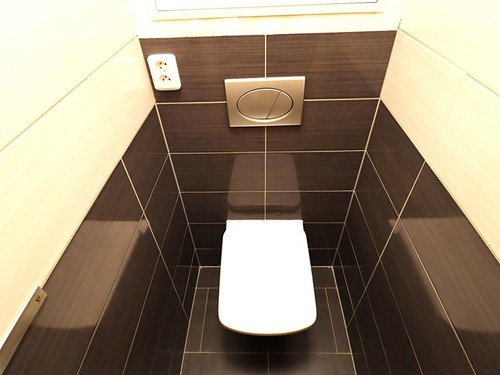 Prodaný byt 3+kk 55 m²