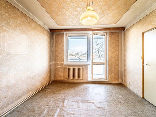 Prodaný byt 3+1 76 m²