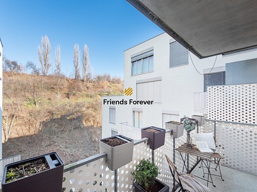 Prodaný byt 3+kk 63 m²