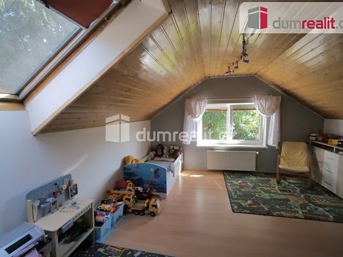 Prodaná chata 101 m², pozemek 422 m²