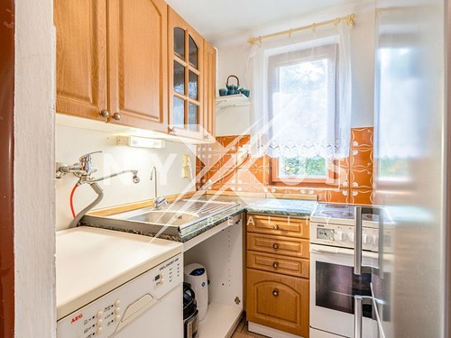 Prodaný dům 120 m², pozemek 485 m²