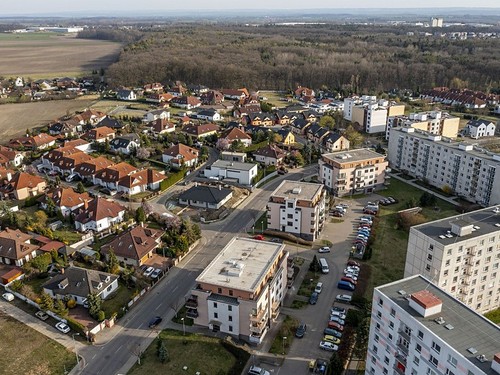 Prodaný  byt 2+kk 65 m²