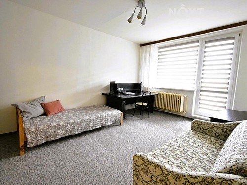 Prodaný byt 4+1 86 m²