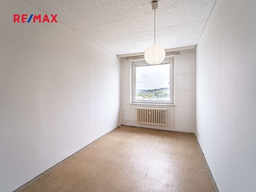 Prodaný byt 3+1 65 m²