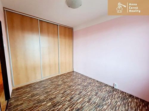 Prodaný byt 2+1 48 m²
