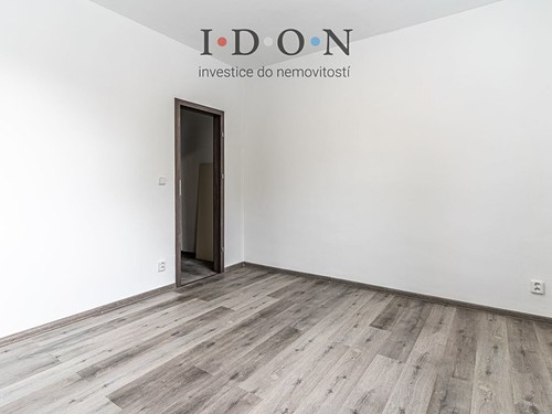 Prodaný byt 2+1 52 m²