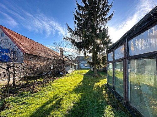 Prodaný dům 134 m², pozemek 833 m²