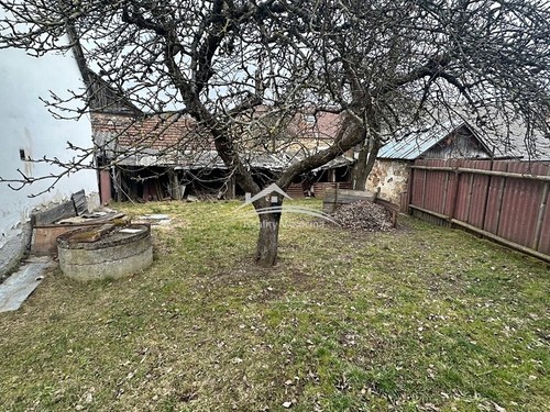 Prodaná chalupa 80 m², pozemek 428 m²