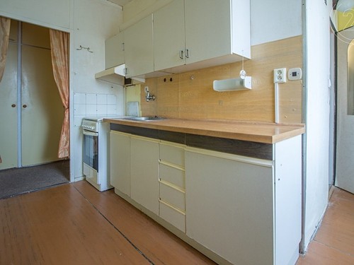 Prodaný byt 3+1 65 m²