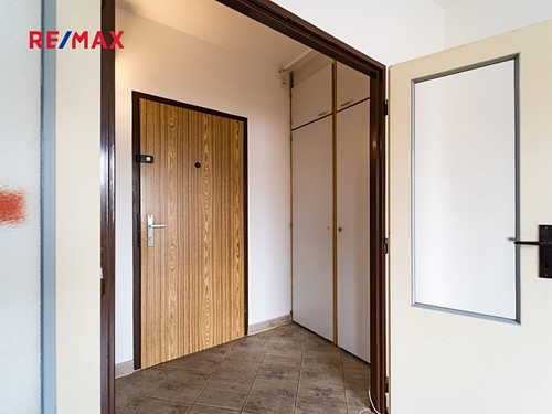 Prodaný byt 3+1 71 m²