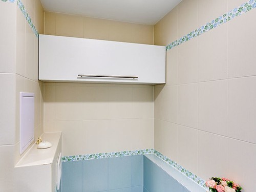 Prodaný byt 3+1 66 m²