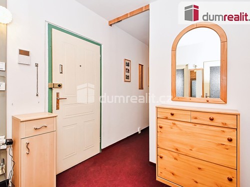 Prodaný byt 3+1 81 m²