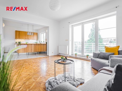 Prodaný dům 284 m², pozemek 721 m²
