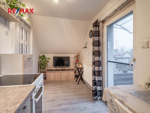 Prodaný dům 123 m², pozemek 236 m²