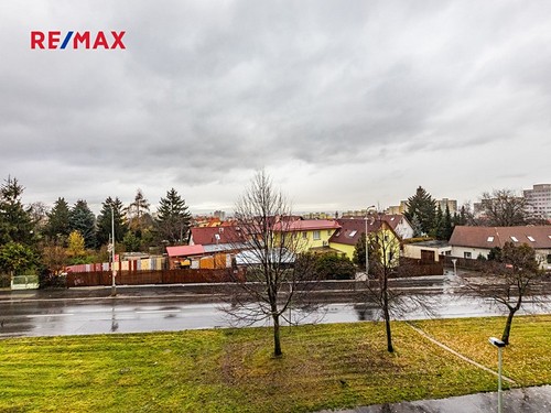 Prodaný byt 3+1 73 m²