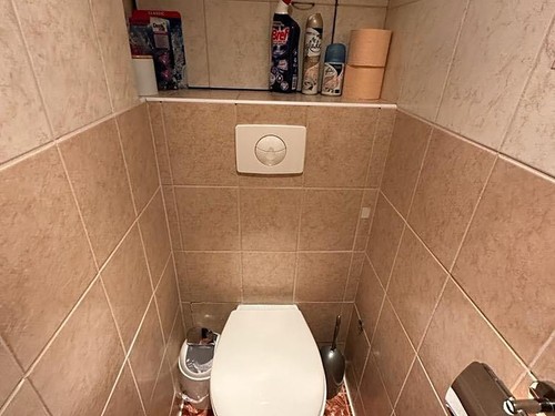 Prodaný byt 2+1 55 m²