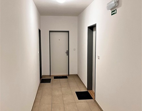 Prodaný byt 2+kk 43 m²