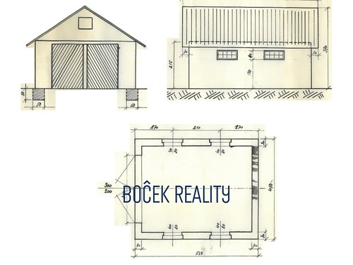 Prodaný dům 124 m², pozemek 830 m²