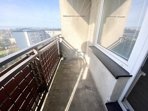 Prodaný byt 3+1 78 m²