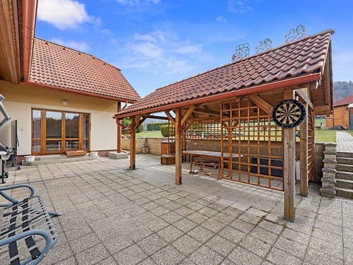 Prodaný  dům 243 m², pozemek 1362 m²